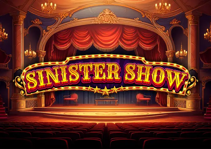 Sinister Show