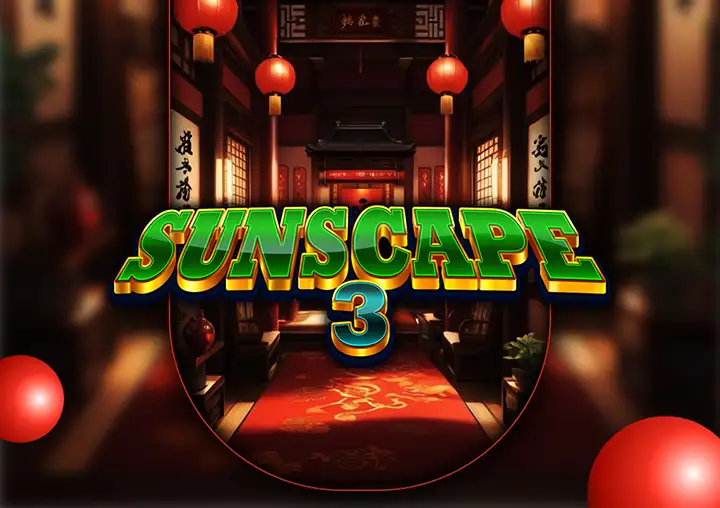 Sunsccape 03